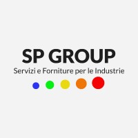 SP GROUP SRL Logo