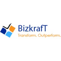 BizkrafT Transformation Pvt. Ltd Logo