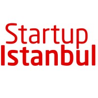 Startup Istanbul Logo