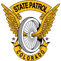 Colorado State Patrol Logo