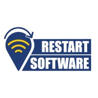RESTART Software & Technology Logo