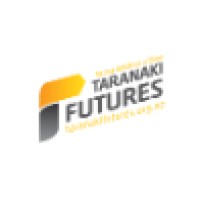 Taranaki Futures Logo