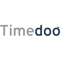 Timedoo Logo