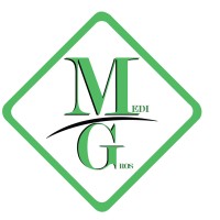 MediGros TN Logo