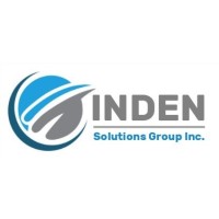 INDEN Solutions Group Inc. Logo