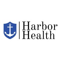 Harbor Health Inc. Logo