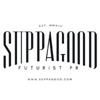 Suppagood PR Logo