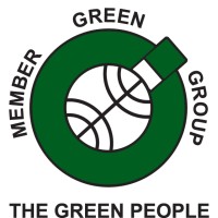 GREEN CIRCLE, INC. Logo