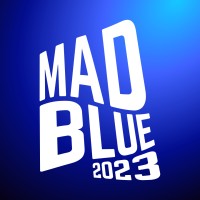 Madblue Summit Logo