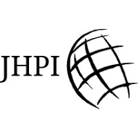 JHPI Ltd Logo
