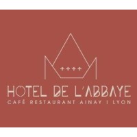Hôtel de lAbbaye Logo