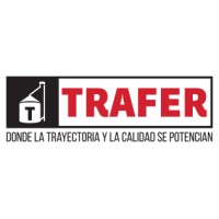 TRAFER S.A. Logo