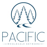 Pacific Wholesale Network Logo