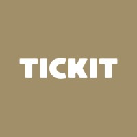 Tickit Event Services Logo