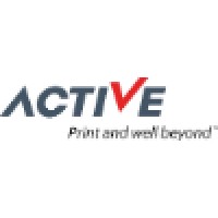 Active Graphics Logo
