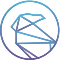 Frozen Crow Inc. Logo