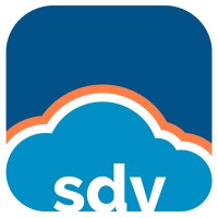 Sky Data Vault, LLC Logo