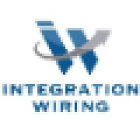 Integration Wiring, LLC Logo