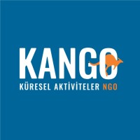 Küresel Aktiviteler Derneği - KANGO Logo