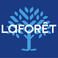 LAFORET IMMOBILIER FOUGERES Logo