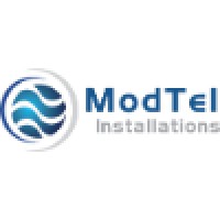 ModTel Installations Logo