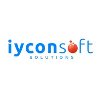 Iyconsoft Solutions Logo