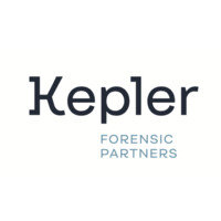 Kepler Forensic Partners Logo