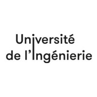 Université de lIngénierie Logo