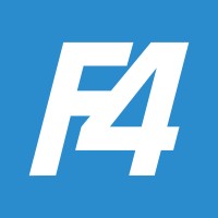 F4 IT Logo
