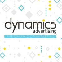 Dynamics Advertising Logo