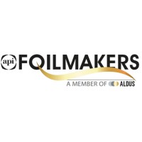 API FOILMAKERS Logo