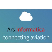 Ars Informatica Logo