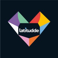 Latitudde - Unleash Your Digital Future Logo