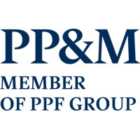 Public Picture & Marketing Logo