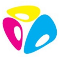 Print Management & Social Media Logo