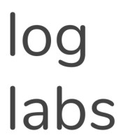 Logarithm Labs | The Data Usability Company Logo
