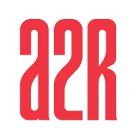 A2R Logo