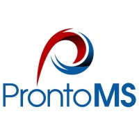 ProntoMS Logo