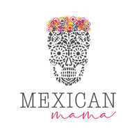 Mexican Mama Ltd Logo