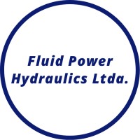Fluid Power Hydraulics Ltda. Logo