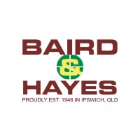 Baird & Hayes Surveyors and Town Planners Logo