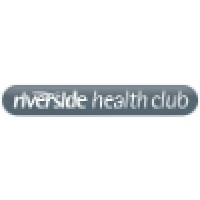 Riverside Health Club Logo