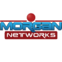 Morgan Networks Logo