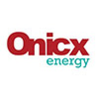 Onicx Energy Logo