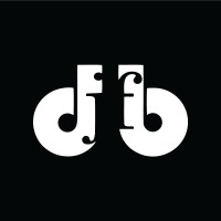 DJ Floh Back Productions Logo