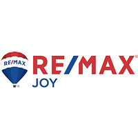 Remax Joy Logo