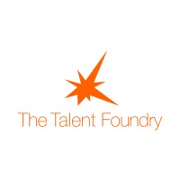 The Talent Foundry Logo