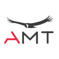 AMT Drones Logo