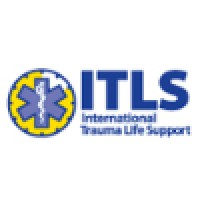 International Trauma Life Support Logo