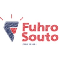 Fuhro Souto Consultoria Imobiliária Logo